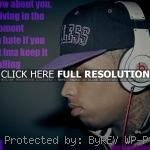 ... sayings, dream, life, live rapper, kid ink, quotes, sayings, im living