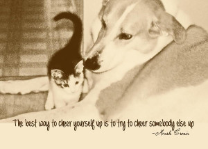 The Babysitter Quote Photograph