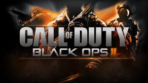 Call of Duty Black ops 2 HD Wallpapers