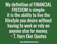 Financial success quotes - Google Search More