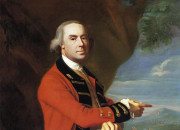 Thomas Hutchinson (governor): Wikis