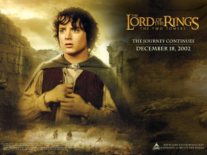 Lord of the Rings LOTR