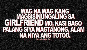 patama quotes sa kaaway tagalog tumblr