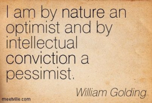 Quotes of William Golding