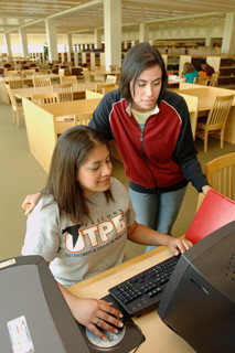 Related to New Mexico Junior College