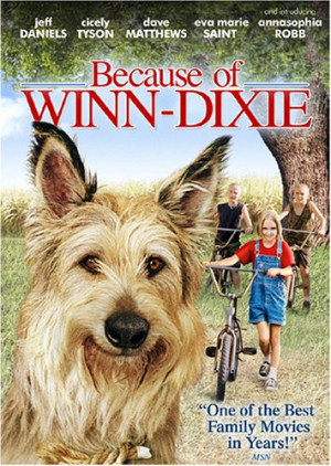 Film: Because of Winn-Dixie