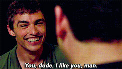 Dave Franco 21 jump street Now You See Me dave franco gifs MY BABY!