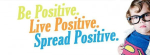 Positively positive