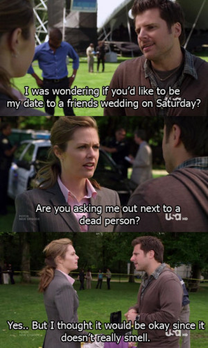 ... jules shawn juliet shules psych tv picspam quotes usa network james