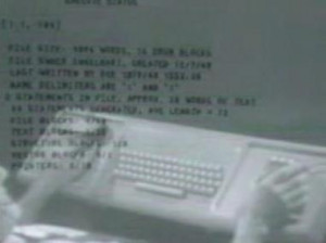 douglas engelbart and what he invent