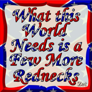 Tagged Redneck Comments, Tagged Redneck Graphics Codes!