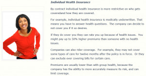 Florida health insurance. Instant online quotes for major medical ...