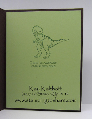 Dinosaur Sayings For the dino crazy kids in