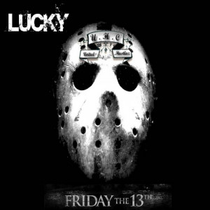 Lucky Friday The 13th