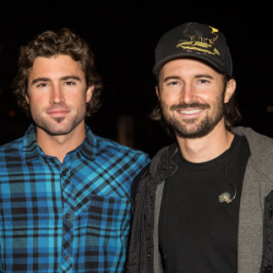 Brandon Jenner Pictures And