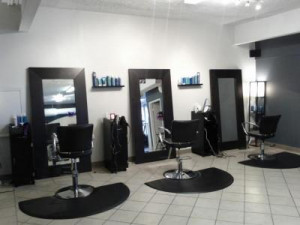 Salon & Spa Services