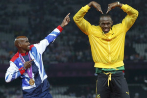 What's Been Your Olympic Highlight? Aug 12, 2012 21:04:15 GMT 1