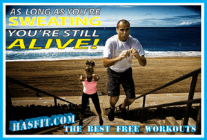 HASfit’s your #1 source for training motivation ! Toning and ...