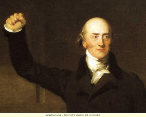 Quotes by George Canning