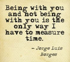 Jorge Luis Borges - This quote courtesy of @Pinstamatic ( pinstamatic ...