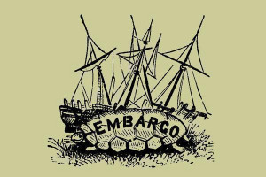 Image of Embargo Act of 1807