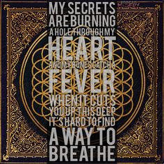 Showing (17) Pics For Bring Me The Horizon Quotes Tumblr...