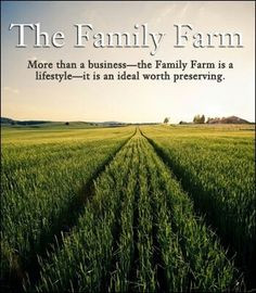 Agriculture Quotes