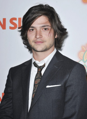 Thomas Mcdonell Pictures