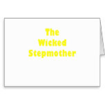 evil stepmother quotes