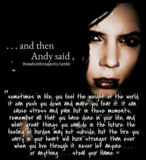 Andy Biersack