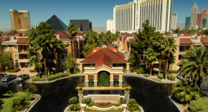 ... yourself to some summertime R&R with this Las Vegas vacation package