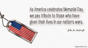 Happy Memorial Day Wishes Greetings Cards With Quotes Sayings