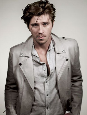 Garrett Hedlund