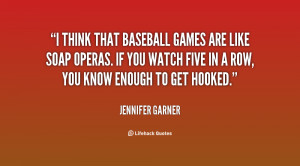 Jennifer Garner Quotes