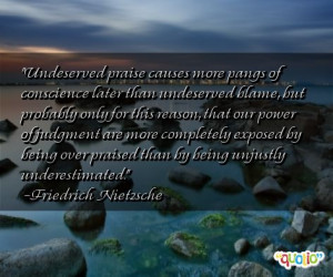 Underestimated Quotes