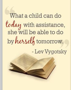 Lev Vygotsky Quotes