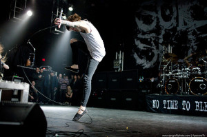 band, music, screamo, suicide silence