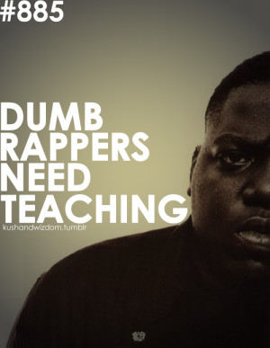 kb png quotes biggie smalls biggie smalls quotes never let know move ...