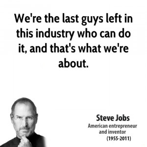 Steve Jobs Quotes Quotehd