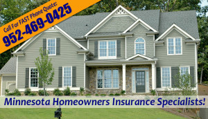 Minnesota Home Insurance quotes from Homeowners Insurance MN.com