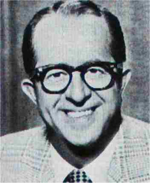 Phil Silvers