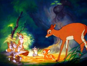 Watch Bambi movie online 1 Bambi 1942 Disney movie 540x411 Movie-index ...