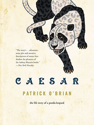 Start by marking “Caesar: The Life Story of a Panda-Leopard” as ...