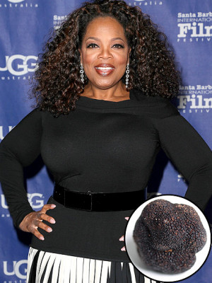 ... . Plus, more from Oprah Winfrey, Gisele Bündchen and other stars