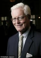 Brief about Douglas Hurd: By info that we know Douglas Hurd was born ...