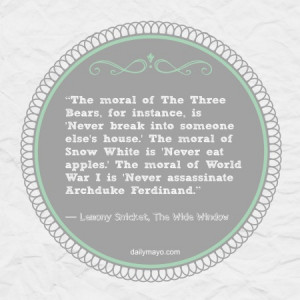 Poems That Make You Laugh Out Loud Funny quotes from lemony