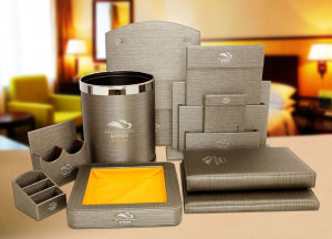 Luxury Hotel Amenities