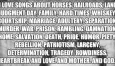 Love Quotes Johnny Cash Pict