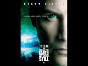 The Day The Earth Stood Still