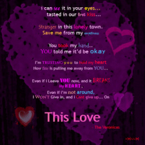 Emo Love Quotes